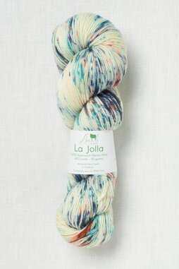 Image of Baah Yarn La Jolla Berry Swirl