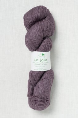 Image of Baah Yarn La Jolla Obsidian