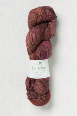 Image of Baah Yarn La Jolla Toasted Marshmallow