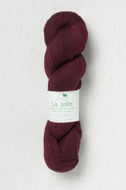 Image of Baah Yarn La Jolla Cabernet