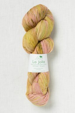 Image of Baah Yarn La Jolla My Gal