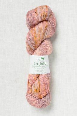 Image of Baah Yarn La Jolla Puns and Roses