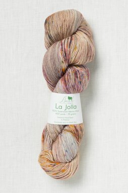 Image of Baah Yarn La Jolla Smokes on You