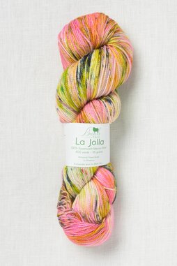 Image of Baah Yarn La Jolla Cheerful Whisper