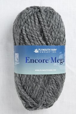 Image of Plymouth Encore Mega 389 Medium Grey