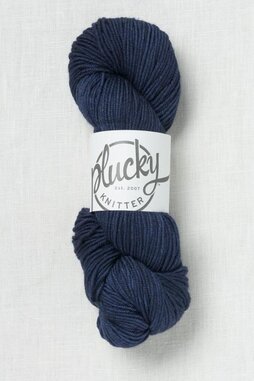 Image of Plucky Knitter Primo DK Dive Bar