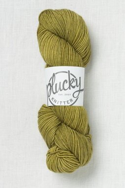 Image of Plucky Knitter Primo DK Funky Frog