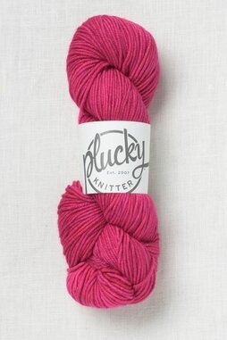 Image of Plucky Knitter Primo DK Flower Child