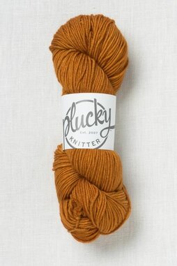 Image of Plucky Knitter Primo DK Belgian Wit