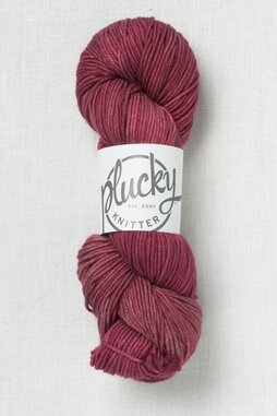 Image of Plucky Knitter Primo DK Crisps & Crumbles