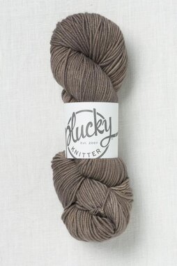 Image of Plucky Knitter Primo DK Fawn All Over