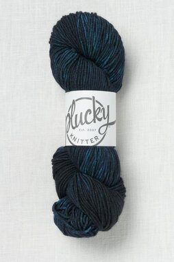 Image of Plucky Knitter Primo DK Blue Beard