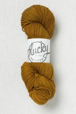 Image of Plucky Knitter Primo DK Dandy Lion