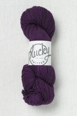 Image of Plucky Knitter Primo DK Yodel