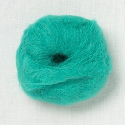 Image of Lang Yarns Suri Alpaca 73 Emerald