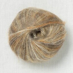 Image of Lang Yarns Kid Color 12 Gold Grey