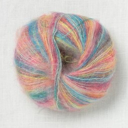 Image of Lang Yarns Kid Color 9 Colorful