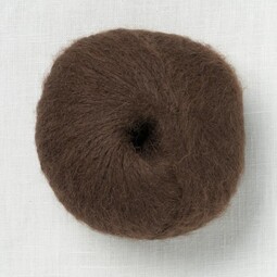 Image of Lang Yarns Enya 67 Dark Brown (Discontinued)