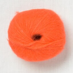 Image of Lang Yarns Enya 59 Orange (Discontinued)