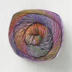 Image of Lang Yarns Frida 13 Violet Green (Discontinued)