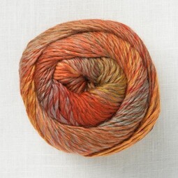 Image of Lang Yarns Frida 12 Orange Red (Discontinued)