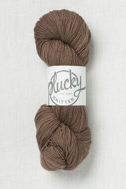Image of Plucky Knitter Plucky Feet Sock Monkey