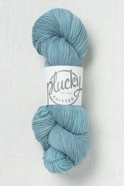 Image of Plucky Knitter Plucky Feet Early Light