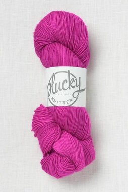 Image of Plucky Knitter Plucky Feet Tiny Bubbles
