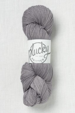 Image of Plucky Knitter Plucky Feet High Cotton
