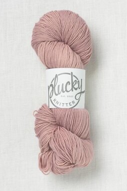 Image of Plucky Knitter Plucky Feet Cloche