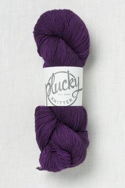 Image of Plucky Knitter Plucky Feet Yodel