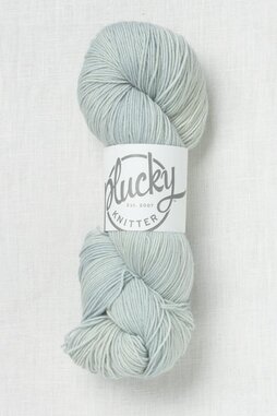 Image of Plucky Knitter Plucky Feet Silver Lining