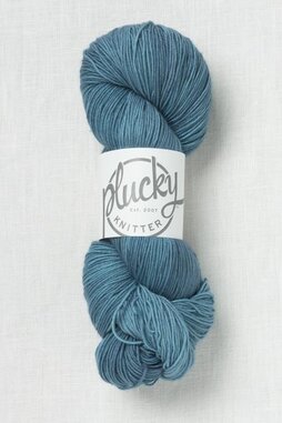 Image of Plucky Knitter Plucky Feet Billow