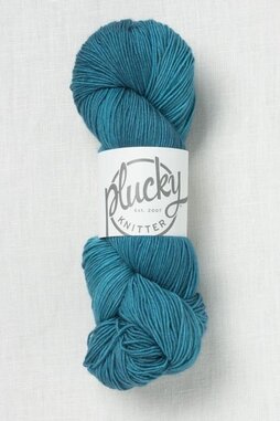 Image of Plucky Knitter Plucky Feet Skies of November