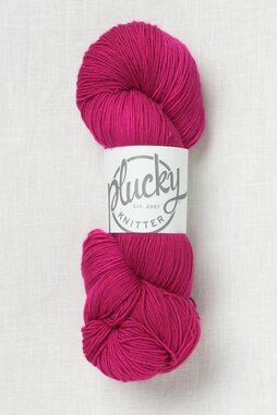 Image of Plucky Knitter Plucky Feet Goin' Steady