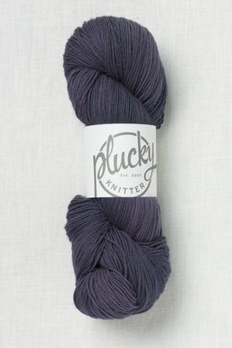 Image of Plucky Knitter Plucky Feet Chintz