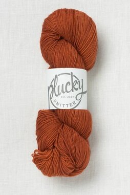 Image of Plucky Knitter Plucky Feet Aperitif