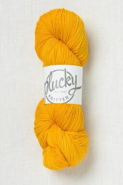 Image of Plucky Knitter Plucky Feet Bar Cheese