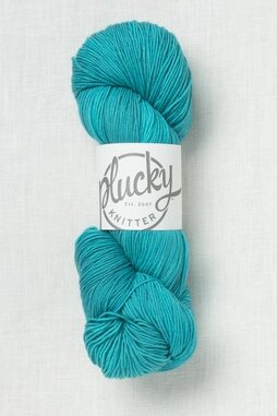 Image of Plucky Knitter Plucky Feet Icey Audrey