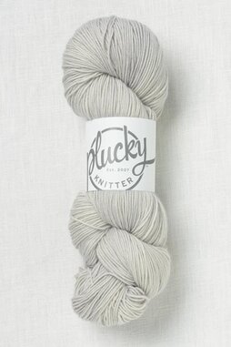 Image of Plucky Knitter Plucky Feet Wintry Mix