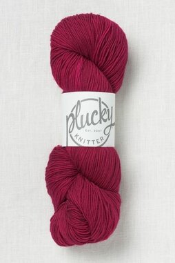 Image of Plucky Knitter Plucky Feet Beets Me