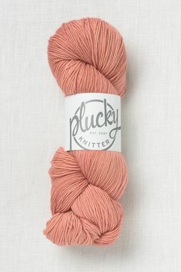 Image of Plucky Knitter Plucky Feet Baby Bloom