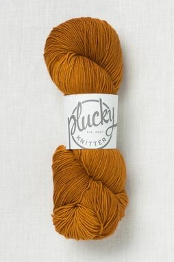 Image of Plucky Knitter Plucky Feet Scotch