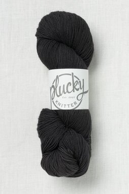 Image of Plucky Knitter Plucky Feet Blackboard
