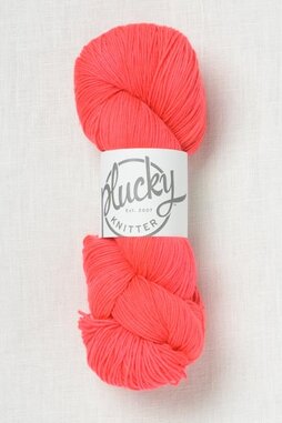 Image of Plucky Knitter Plucky Feet CC Bloom