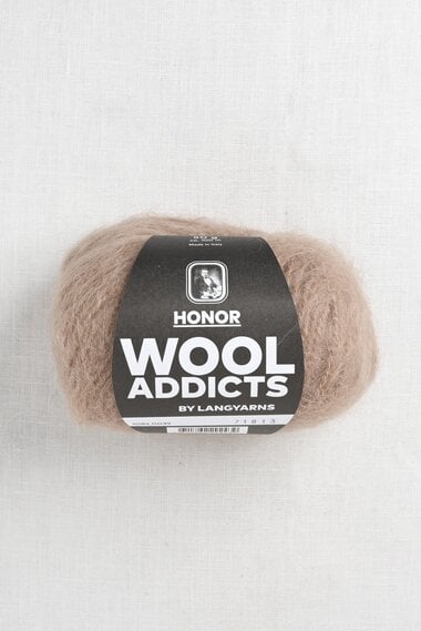 Image of Wooladdicts Honor