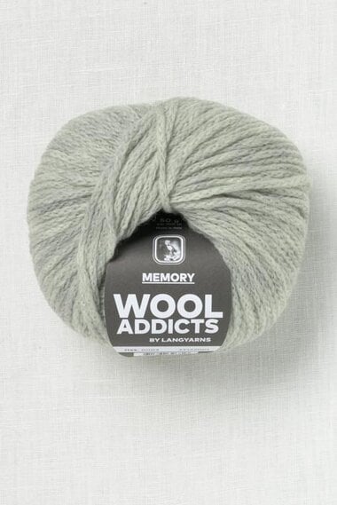 Image of Wooladdicts Memory