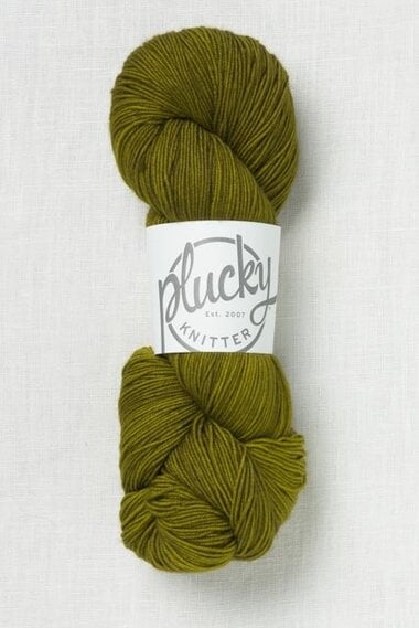 Image of Plucky Knitter Plucky Feet