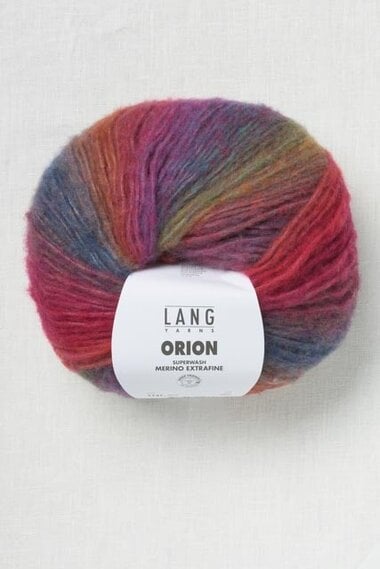 Image of Lang Yarns Orion