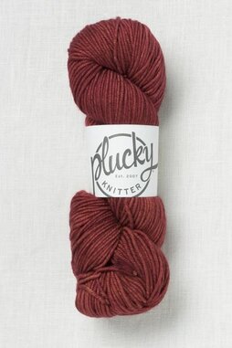 Image of Plucky Knitter Primo Worsted VSOP